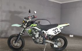 KAWASAKI D-TRACKER LX250E
