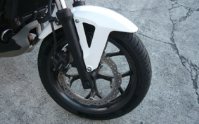 HONDA NC700S 2013 RC61