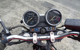 KAWASAKI ZRX-2 1995 ZR400E