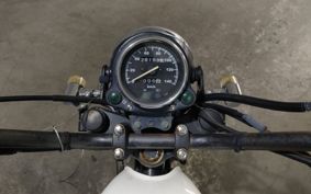 KAWASAKI 250TR BJ250F