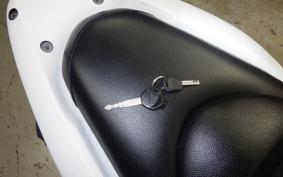 HONDA PCX 150 2008 KF12