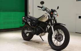 YAMAHA TW200 Gen.2 2000 DG07J