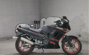 KAWASAKI GPX250R EX250E