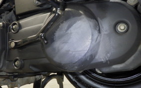 SUZUKI ADDRESS V125 G 2016 CF46A