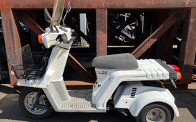 HONDA GYRO TD01