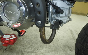 HONDA MONKEY 125 ABS 2018 JB02
