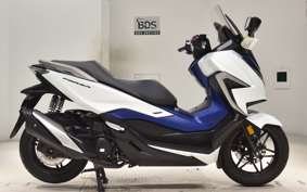 HONDA FORZA 250 MF15