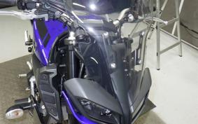 YAMAHA MT-09 A 2019 RN52J