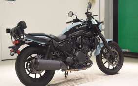 KAWASAKI ELIMINATOR400-3SE 2024 EL400A