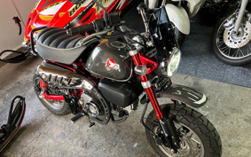 HONDA  MONKEY 125 JB02