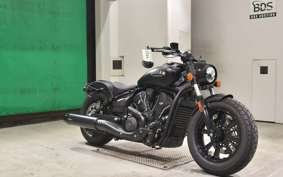 INDIAN Scout bobber 2025