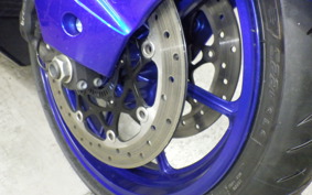 SUZUKI HAYABUSA Gen.3 2021 EJ11A
