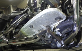 YAMAHA XV1600A ROADSTAR 1999