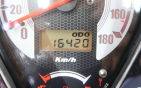 YAMAHA DRAGSTAR 400 2011 VH02J