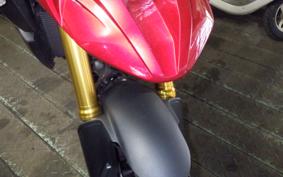 SUZUKI DL1000 ( V-Strom 1000 ) A 2015 VU51A