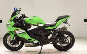 KAWASAKI ZX-4RR 2025 ZX400P