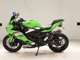 Фото Kawasaki ZX-4RR 2025 с японского аукциона