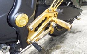 YAMAHA MT-25 A RG43J