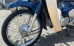 HONDA SUPER CUB50 AA09