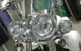 HARLEY FLHR 1580 2007