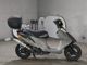 Фото Suzuki ADDRESS V125 с японского аукциона