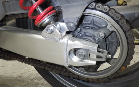 HONDA CB400SF VTEC 2008 NC42
