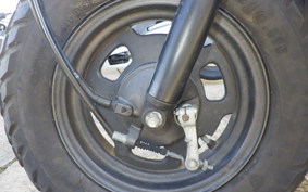 HONDA ZOOMER 2017 AF58