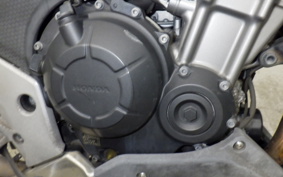 HONDA 400X 2013 NC47