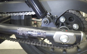 HONDA CL250-2 2001 MC57
