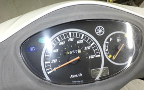 YAMAHA AXIS 125 TREET 2018 SE53J