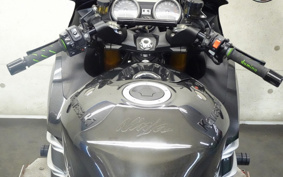 KAWASAKI NINJA ZX-14R ABS 2016 ZXT40H