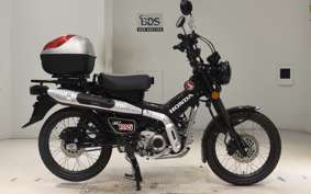 HONDA CT125-2 2004 JA65