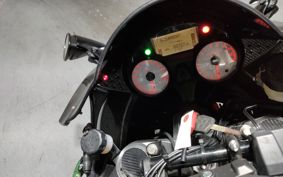 KAWASAKI ZZR1400 2006 ZXT40A