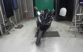 KAWASAKI NINJA 250 2026 EX250L