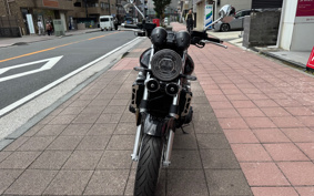 HONDA CB1300SF SUPER FOUR ABS 2025 SC54
