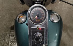 HARLEY FLSTC-I 1450 2001 BWB