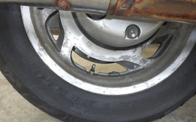 HONDA VALKYRIE 1997 SC34