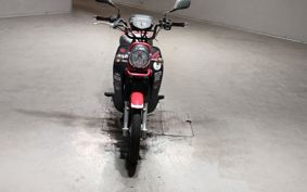 HONDA CROSS CUB110 JA10