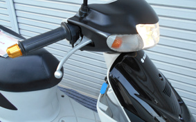 SUZUKI ZZ INCH UP SPORT CA1PB