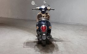 HONDA GIORNO AF77