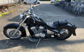 HONDA STEED 400 1993 NC26