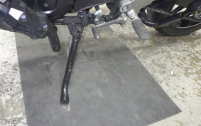 SUZUKI V-STROM 250 A 2000