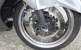 KAWASAKI ZZ1100 NINJA R Gen.2 1997 ZXT10D