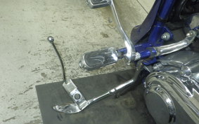 HARLEY FXCWC 1580 2008
