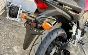 HONDA 400X 2014 NC47