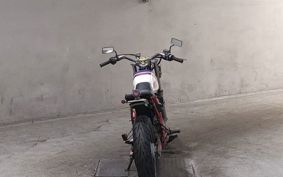 HONDA FTR223 MC34