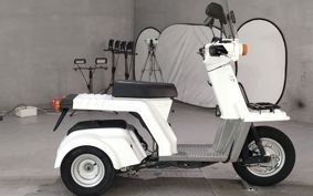 HONDA GYRO TD02