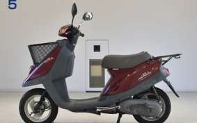 YAMAHA JOG POCHE 2025 3KJ