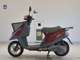 Фото Yamaha JOG POCHE 2025 с японского аукциона