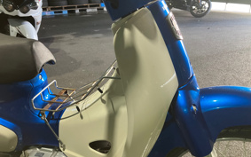 HONDA SUPER CUB50 AA09
